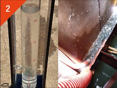 STEP3 汚泥脱水処理2