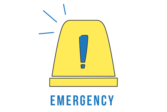 臨時の状況にも対応可能!