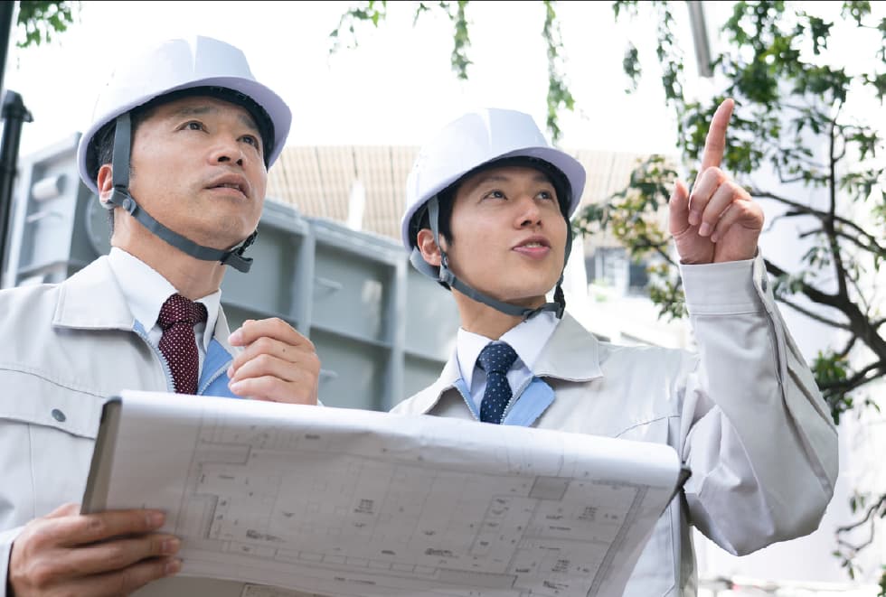 SV(スーパーバイザー)