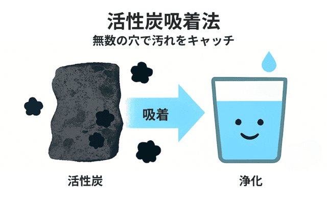 活性炭