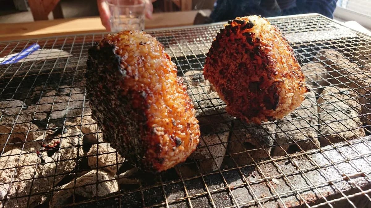 食事