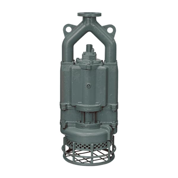 水中サンドポンプ(HS-430B)の画像