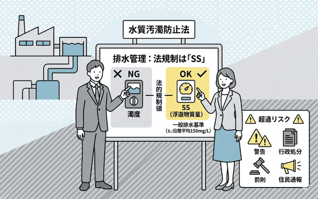 排水管理