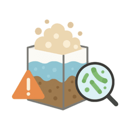 バルキング・泡立ち