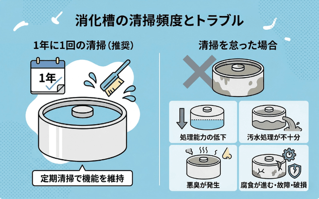追加20_消化槽の清掃頻度