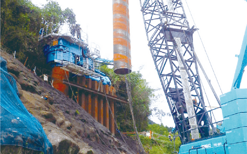 事例71 現場全景