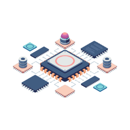 電子・半導体分野