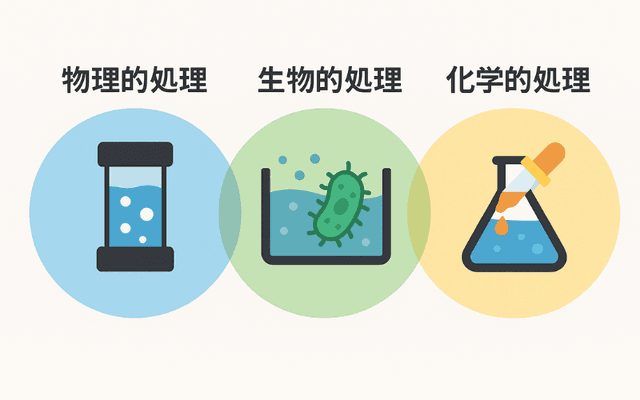 32_代表的な処理方法