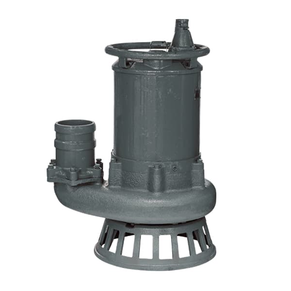 汚水用ポンプ(HSZ-110)の画像