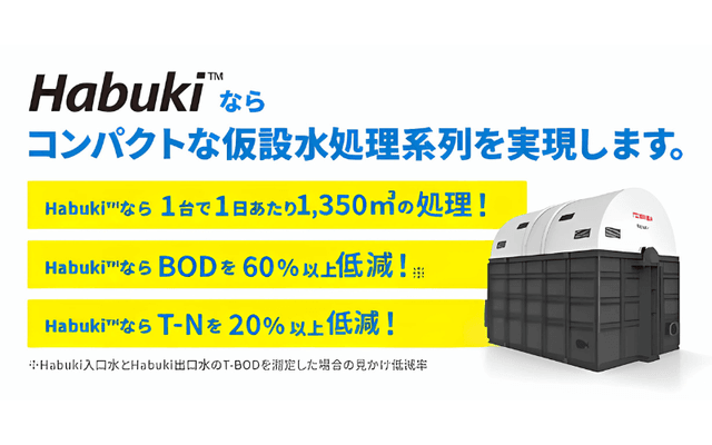 Habuki 効果