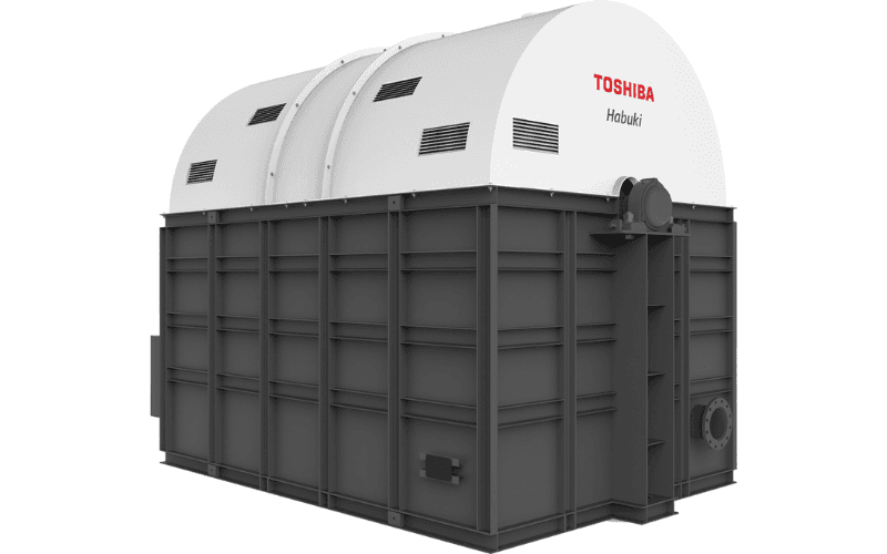 Habuki(ハブキ) 外観