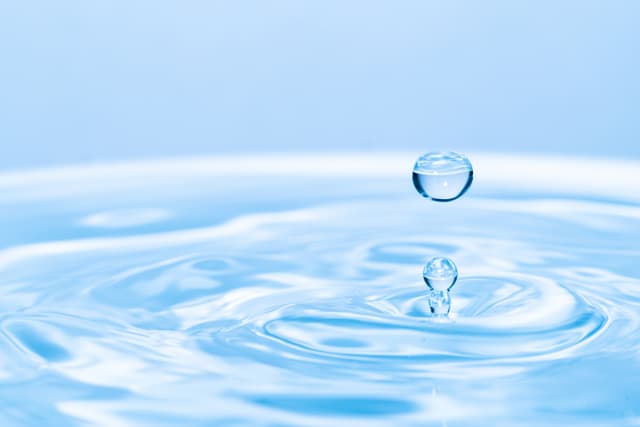 PFASを含む排水を今すぐ現場で処理したい