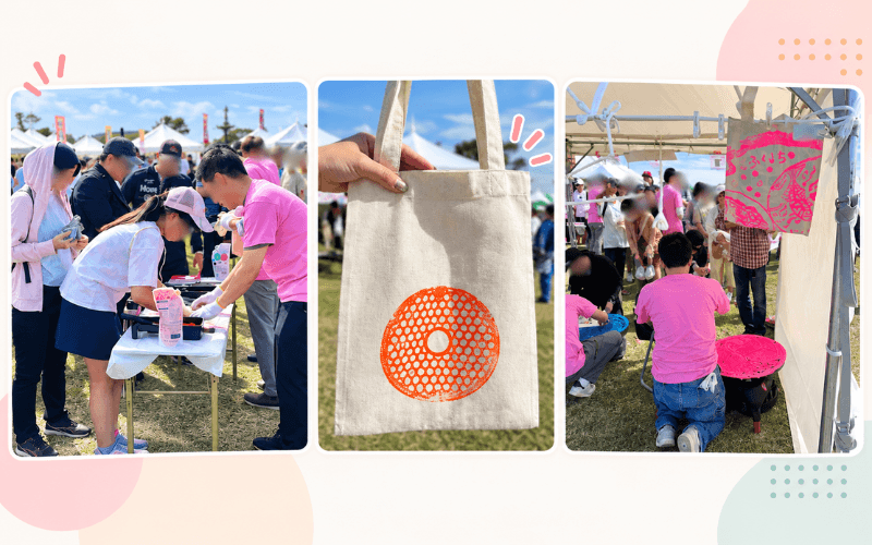 子供向けイベント④