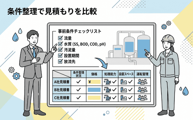 見積もり比較