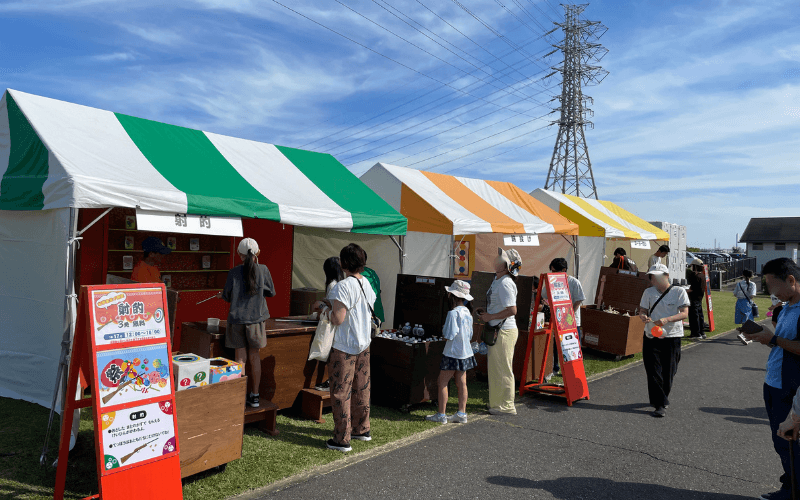 子供向けイベント①