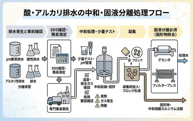 アルカリ・酸系(洗浄剤・薬液・電解液)