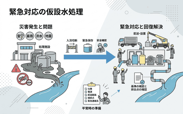 災害・緊急対応が必要な場合