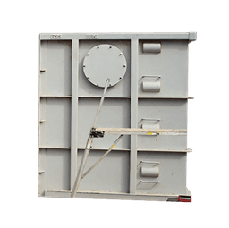 角型組立タンク