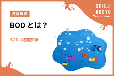 BODとは?