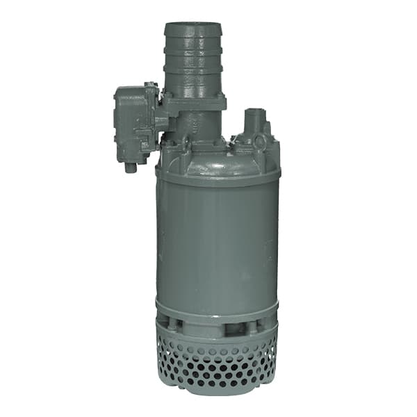 オートポンプ フレキシブル(普通揚程)の画像