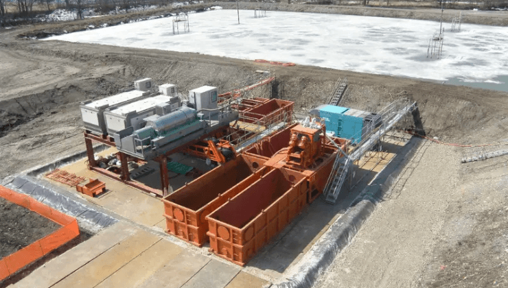 災害時の排水処理・BCP対策