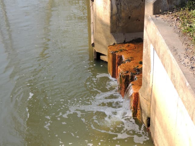 高T-N排水を今すぐ現場で処理したい