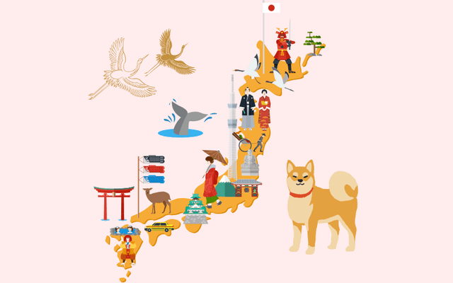 日本