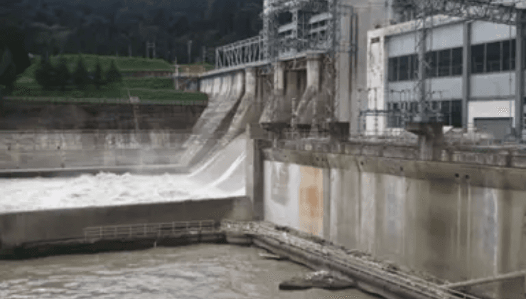 災害時排水処理プラント