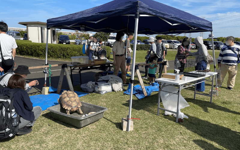 子供向けイベント②