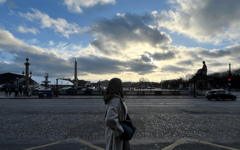 コンコルド広場