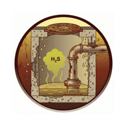 設備・インフラへの腐食