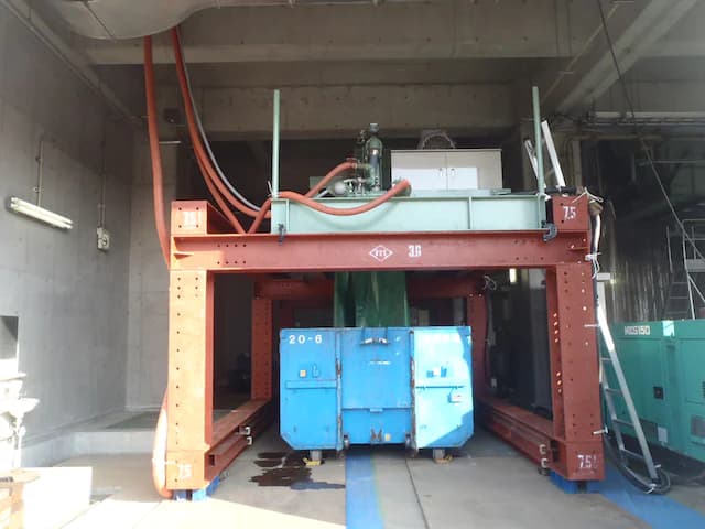 下水処理場 脱水機故障 事例