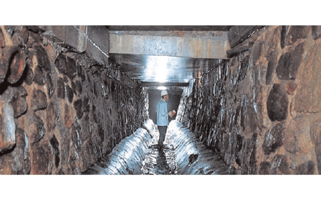 太閤下水 安土桃山 大阪城 豊臣秀吉