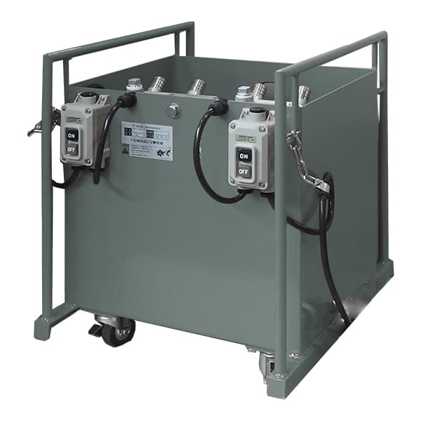 簡易ウエルポンプの画像