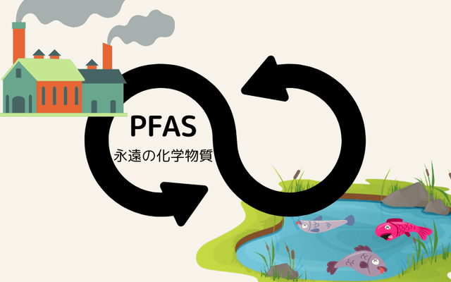 永遠の化学物質