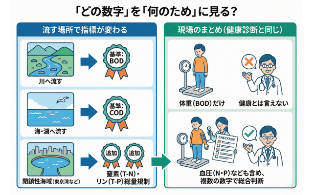 他の水質指標②
