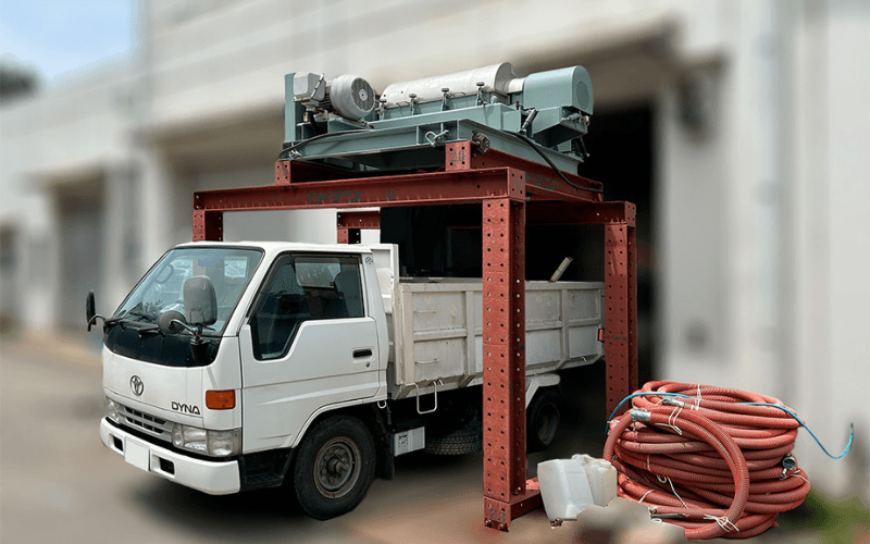 事例65 現場外観