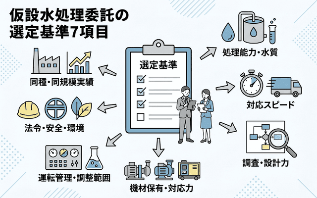選定基準
