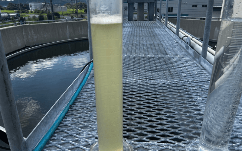 原水