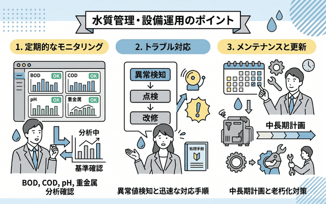 対応のポイント