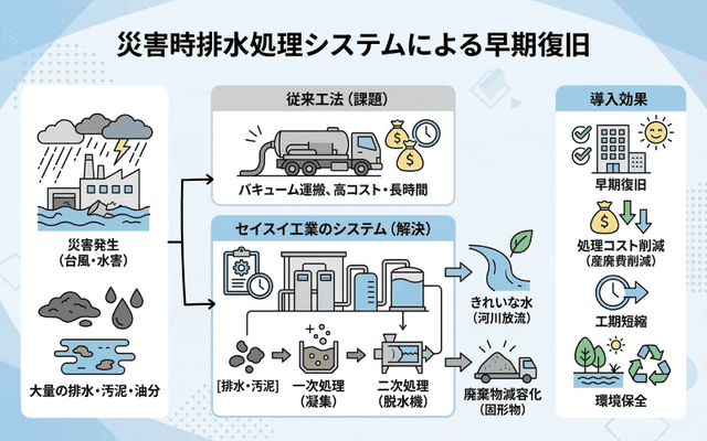 追加02_災害排水処理システム