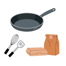 調理器具・食品包装