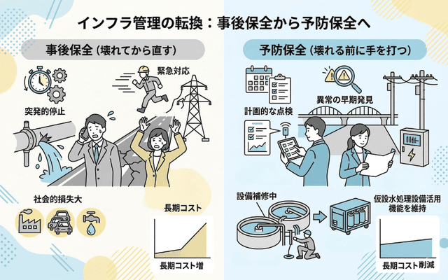 92_事後保全との決定的な違い