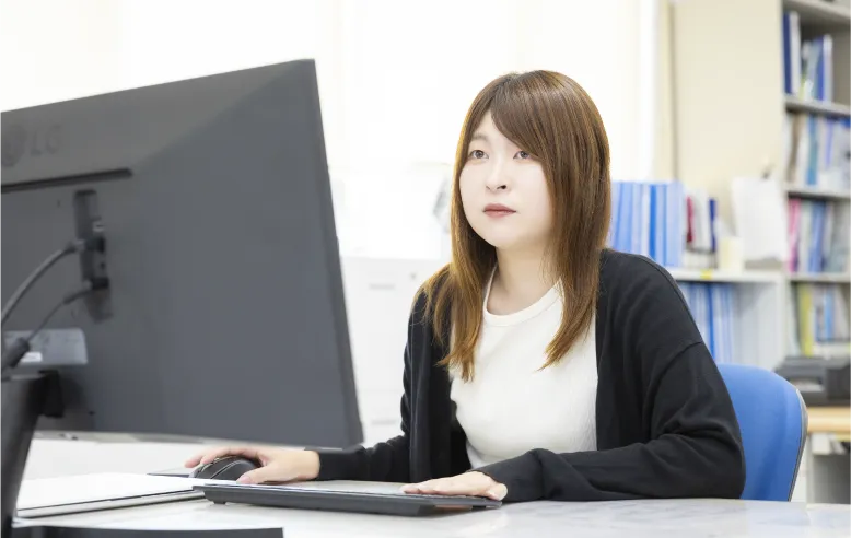 20～30代が活躍中
